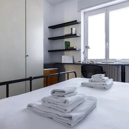 Italianway - Tolmezzo 10b * Milan