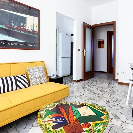 Apartment Italianway - Tolmezzo 10b
