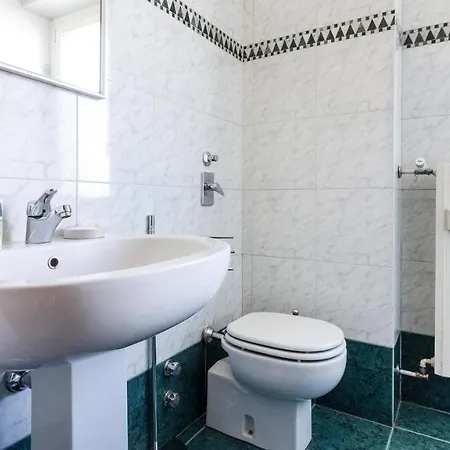 Italianway - Tolmezzo 10b Apartment *