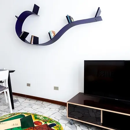 Italianway - Tolmezzo 10b Apartment *