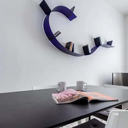 Apartment Italianway - Tolmezzo 10b Milan
