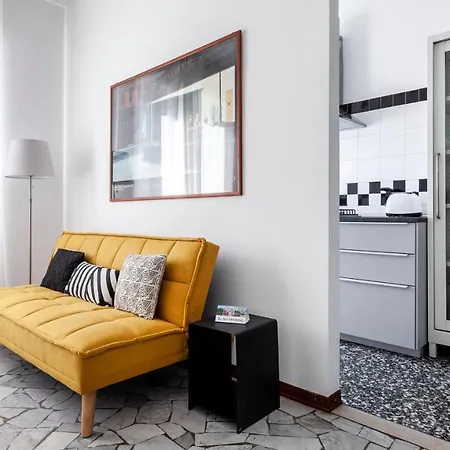 Italianway - Tolmezzo 10b Apartment