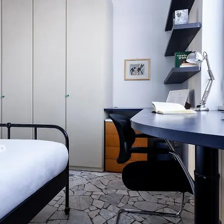 Italianway - Tolmezzo 10b Apartment *