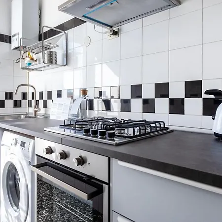 Apartment Italianway - Tolmezzo 10b *