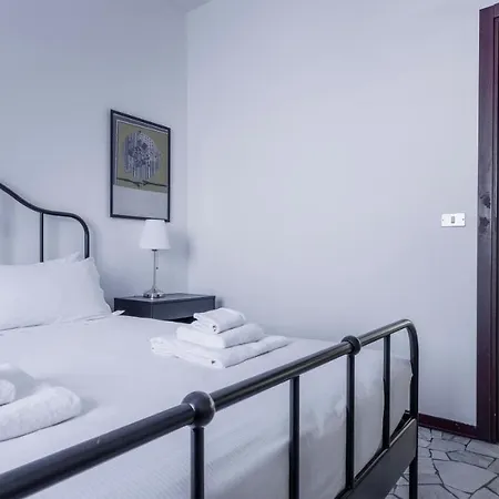 Apartment Italianway - Tolmezzo 10b Milan